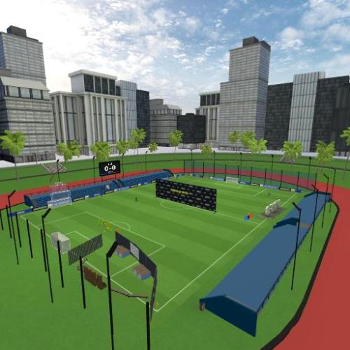 Arena Image