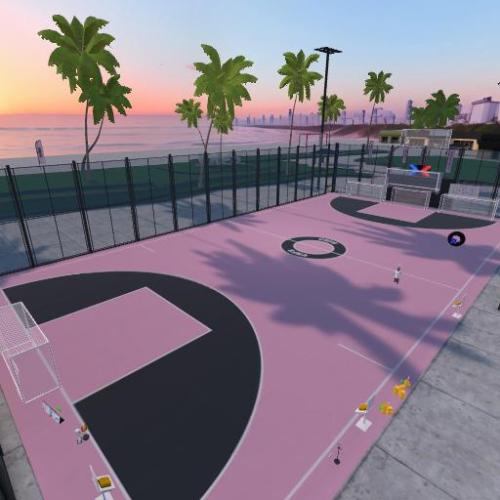 Arena Image