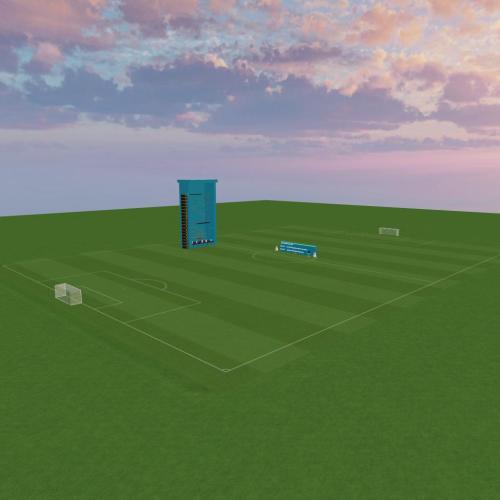 Arena Image