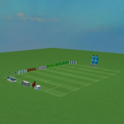 Arena Image