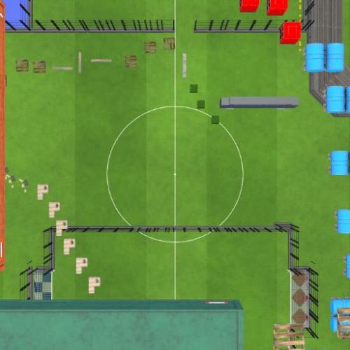 Arena Image
