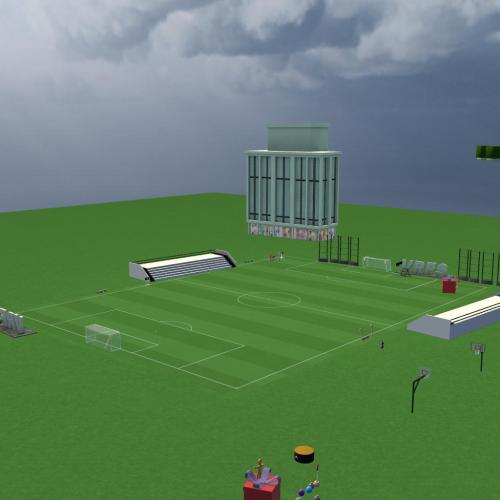 Arena Image
