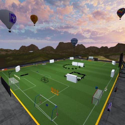 Arena Image