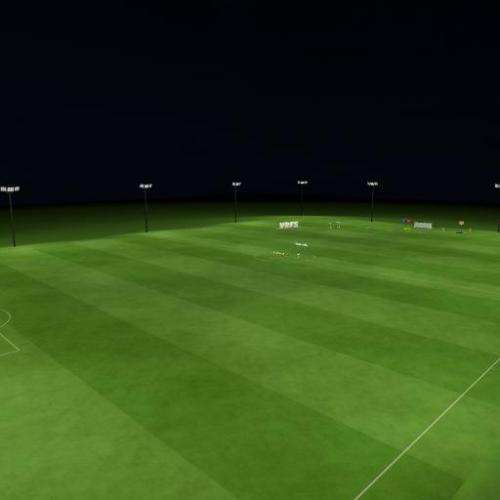 Arena Image