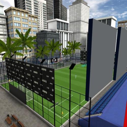 Arena Image