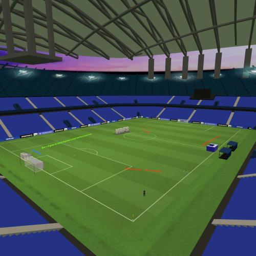 Arena Image