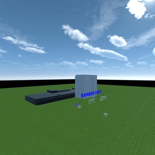 Arena Image