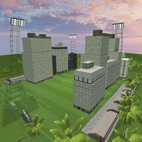 Arena Image
