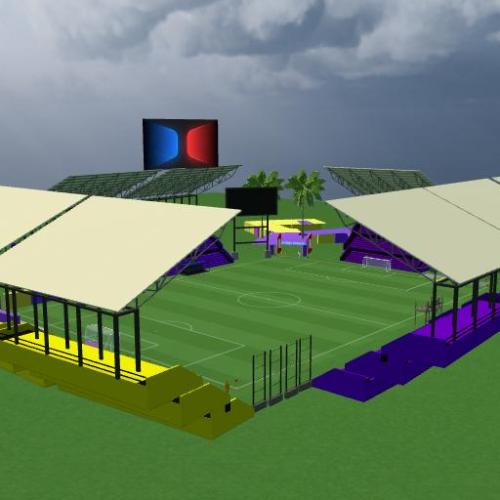 Arena Image