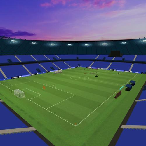 Arena Image