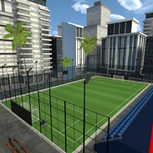 Arena Image