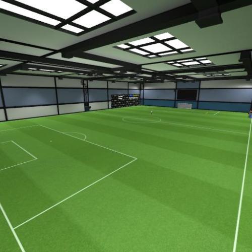 Arena Image