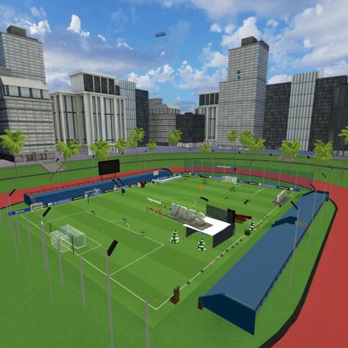 Arena Image