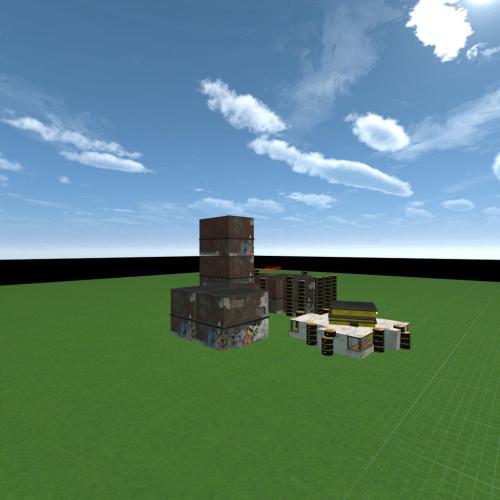 Arena Image