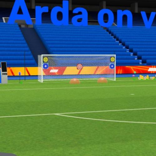 Arena Image
