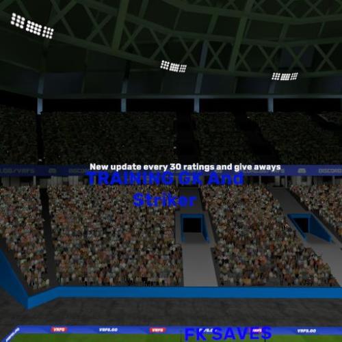Arena Image