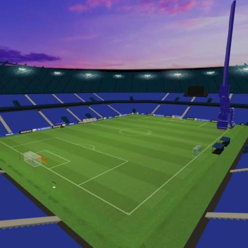 Arena Image