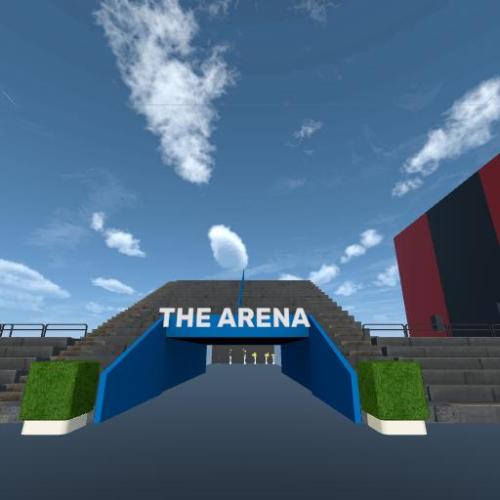 Arena Image