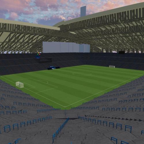 Arena Image