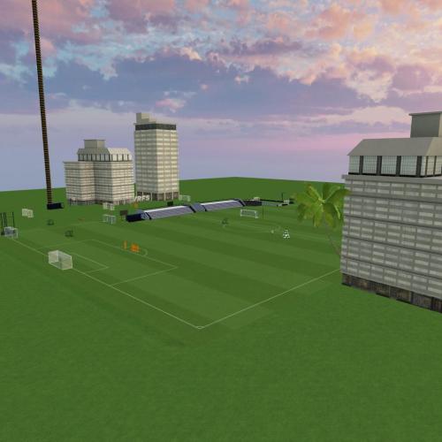 Arena Image