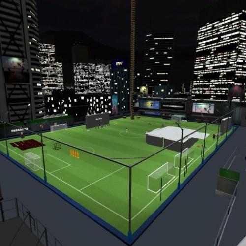 Arena Image