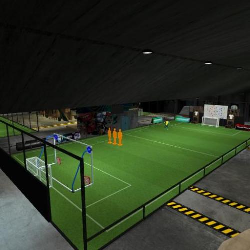 Arena Image
