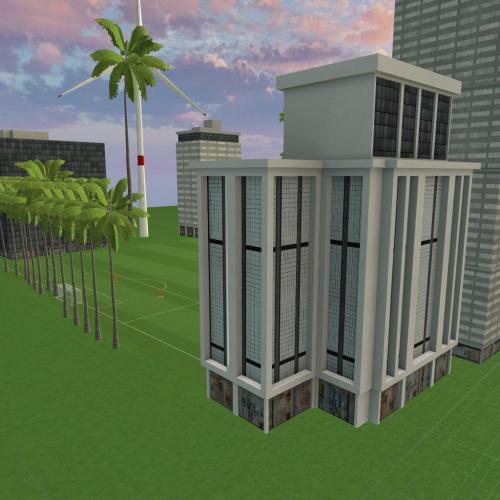 Arena Image