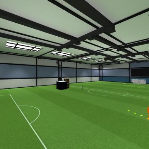 Arena Image