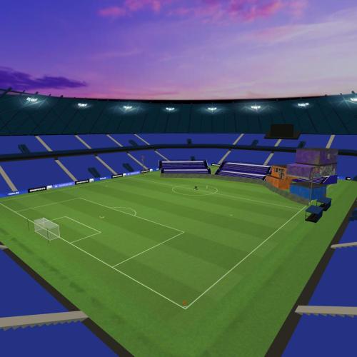 Arena Image