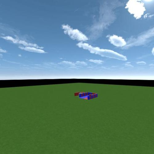 Arena Image