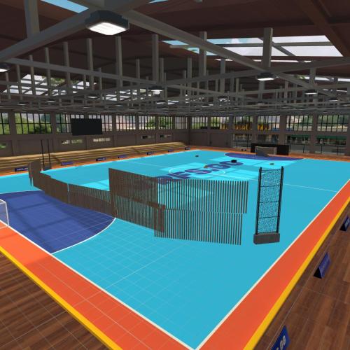 Arena Image