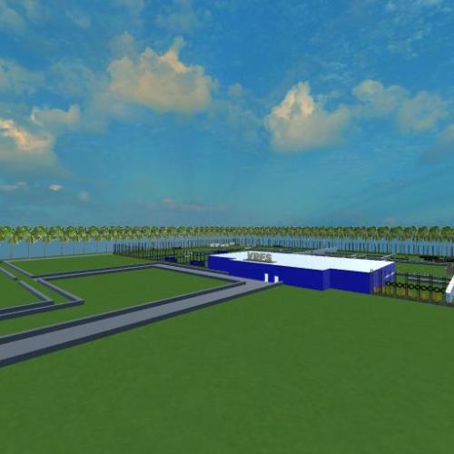 Arena Image