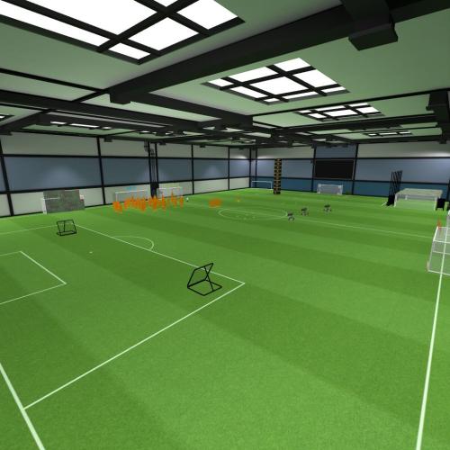 Arena Image