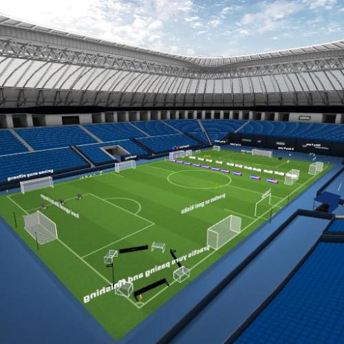 Arena Image
