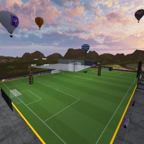 Arena Image