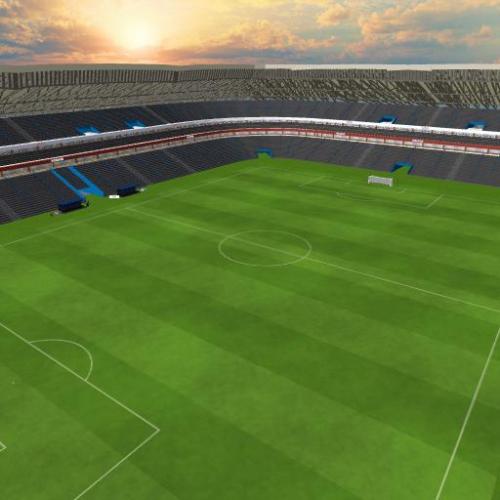 Arena Image