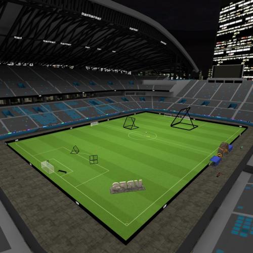 Arena Image
