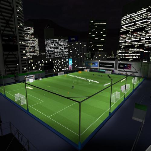 Arena Image