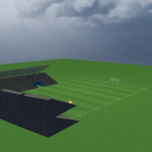 Arena Image