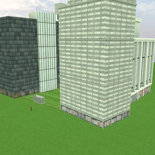 Arena Image