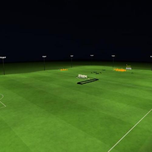 Arena Image