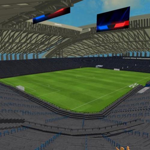 Arena Image