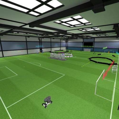 Arena Image