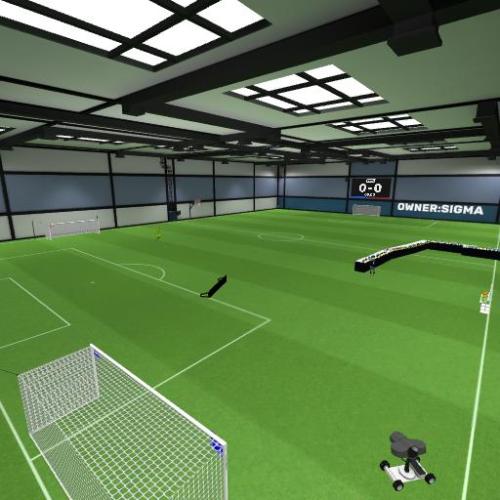 Arena Image