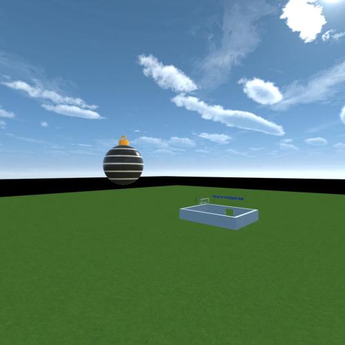 Arena Image