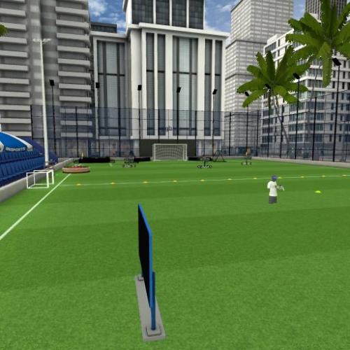 Arena Image