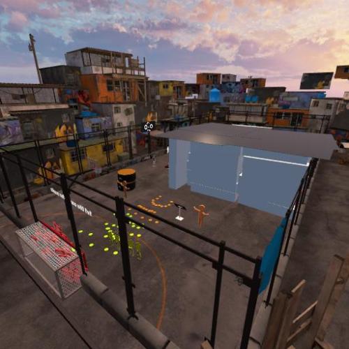 Arena Image