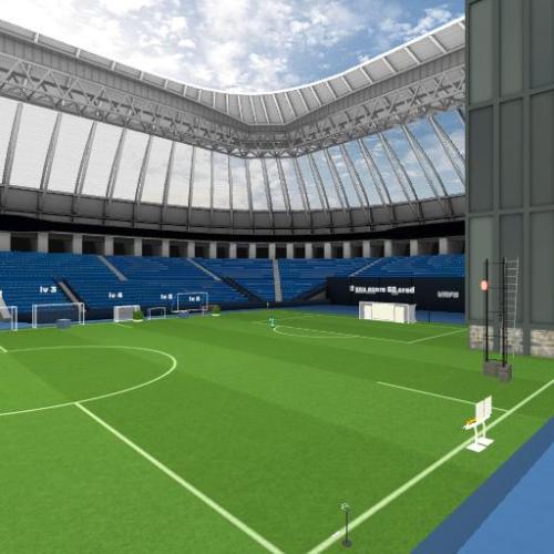 Arena Image