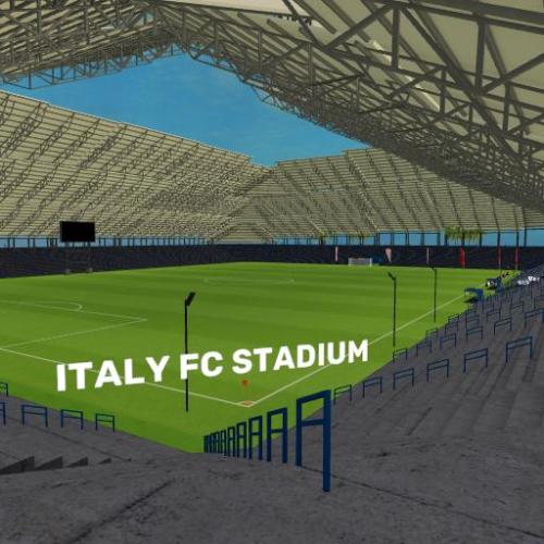 Arena Image