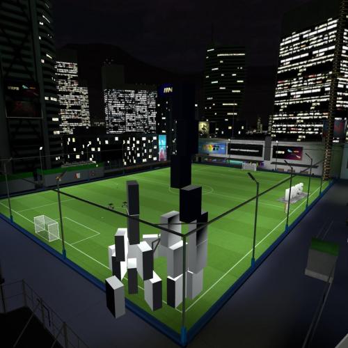 Arena Image